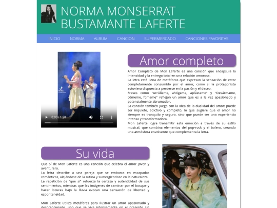 contacto screenshot