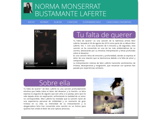 pasatiempos screenshot