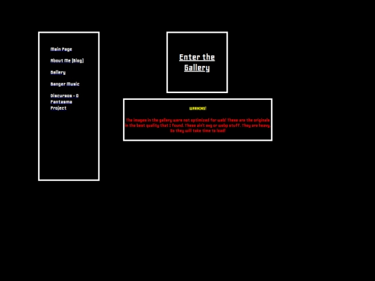 entergallery screenshot