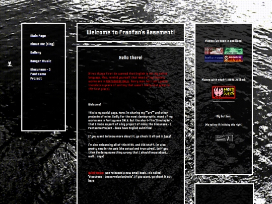 mainpage screenshot