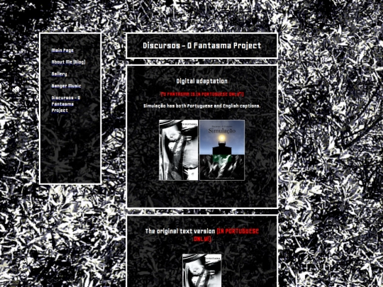 ofantasma screenshot