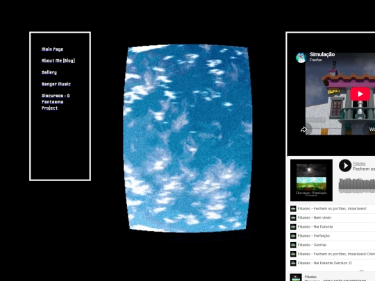 simulacao screenshot