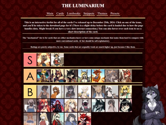 2024tierlist screenshot