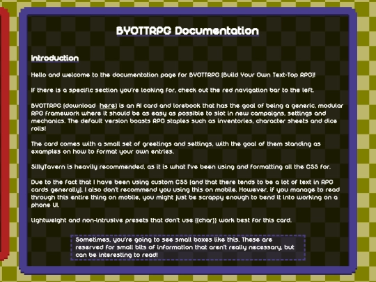 byottrpg screenshot