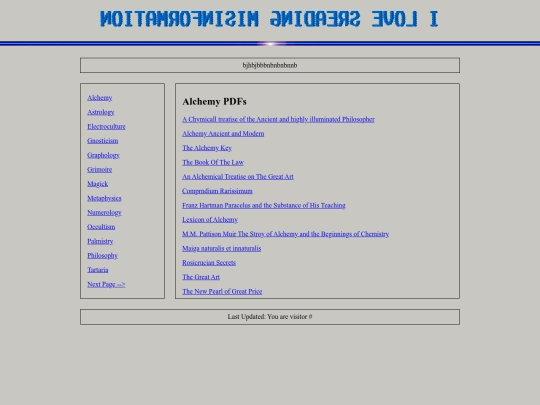 PDFs-alchemy screenshot