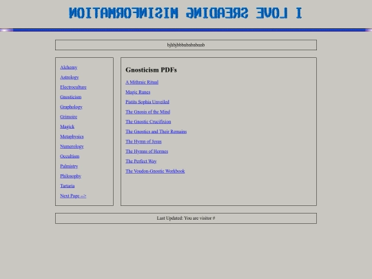 PDFs-gnosticism screenshot