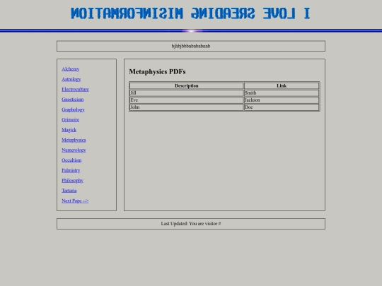 PDFs-metaphysics screenshot