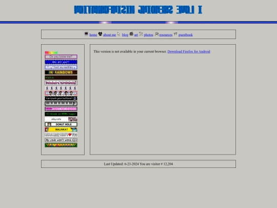 chatbox screenshot