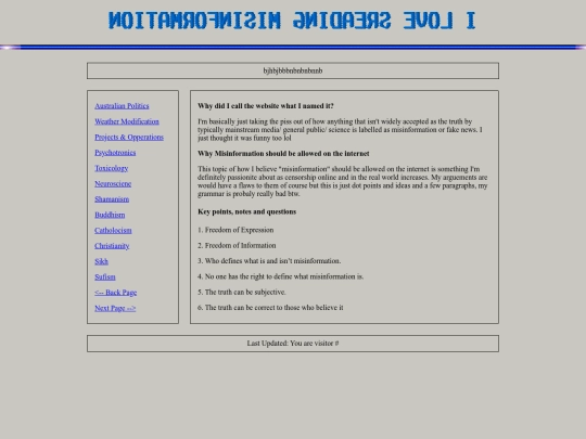 homepage2 screenshot