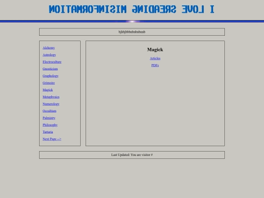 magick screenshot