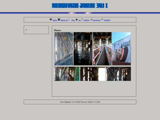 photos screenshot