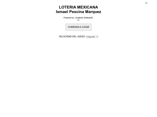 loteria/baraja/baraja_versos/baraja_versos screenshot
