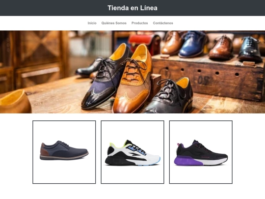 ventas screenshot