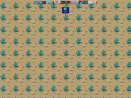 millipede screenshot