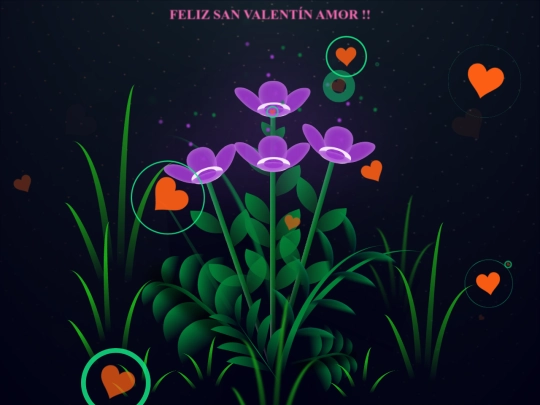 flores screenshot