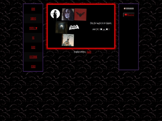 directory screenshot
