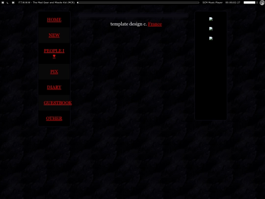 olddiary screenshot