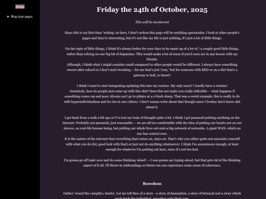 diary/24-10-25 screenshot