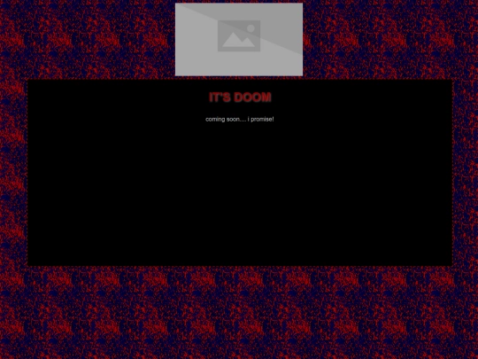 shrines/doom screenshot