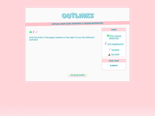 out screenshot
