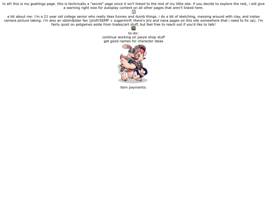 goatlings screenshot