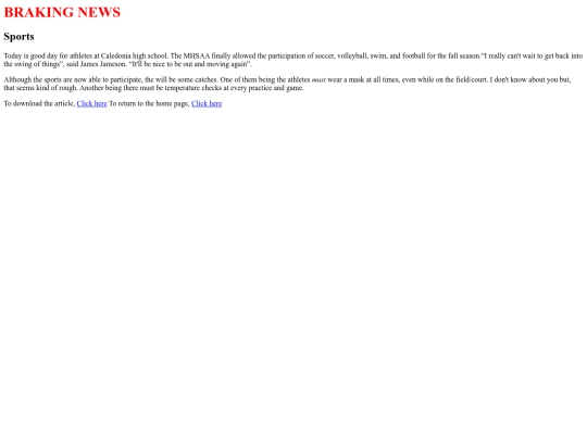 documents/Web2 screenshot