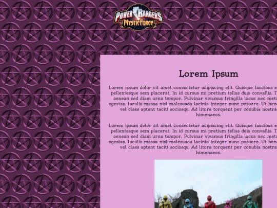 boonboomger screenshot