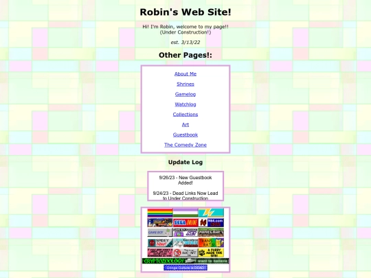 oldfile screenshot
