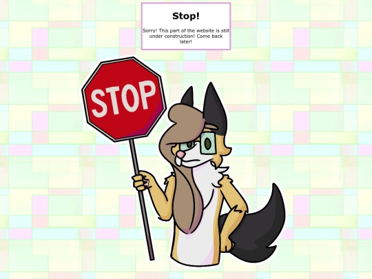 underconstruction screenshot