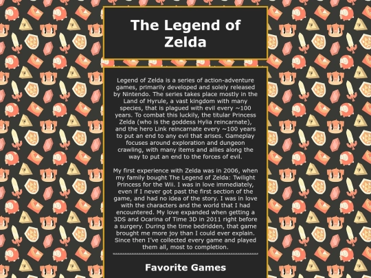 zelda screenshot