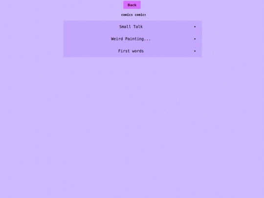 misccomics screenshot