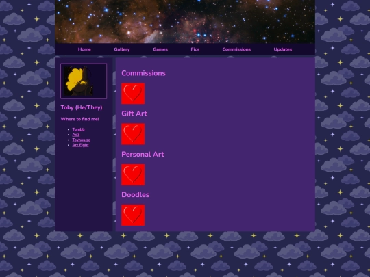 Art screenshot