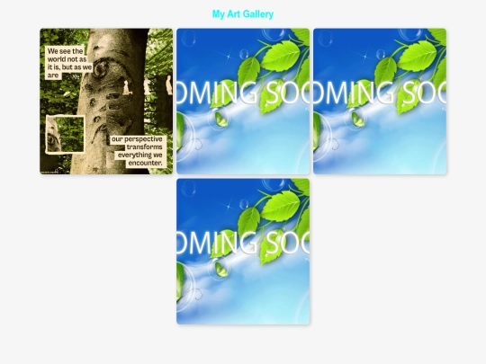 gallery screenshot