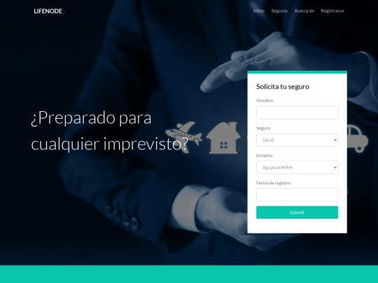 lifenode/lifenode.github.io/contact screenshot