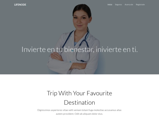 lifenode/lifenode.github.io/salud screenshot