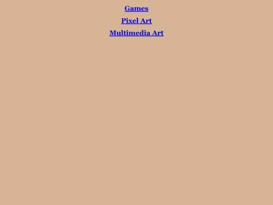 portfolio screenshot