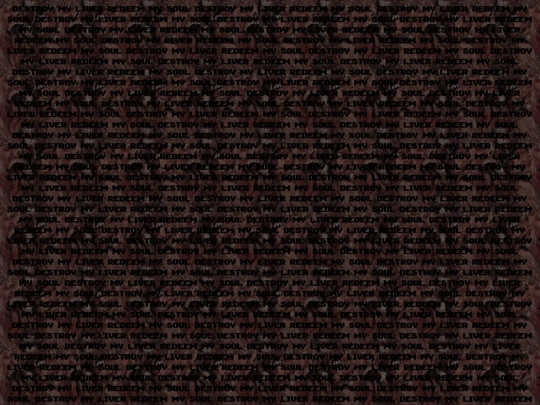 REDEEM screenshot