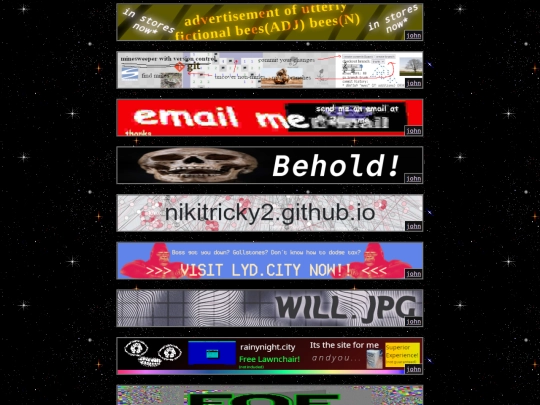 john screenshot