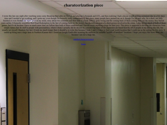 schoolstuff/char screenshot