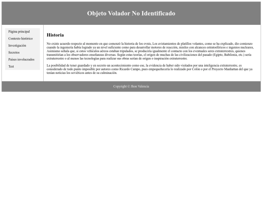 contextohistórico screenshot