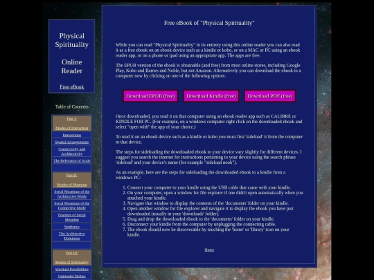 sideload screenshot