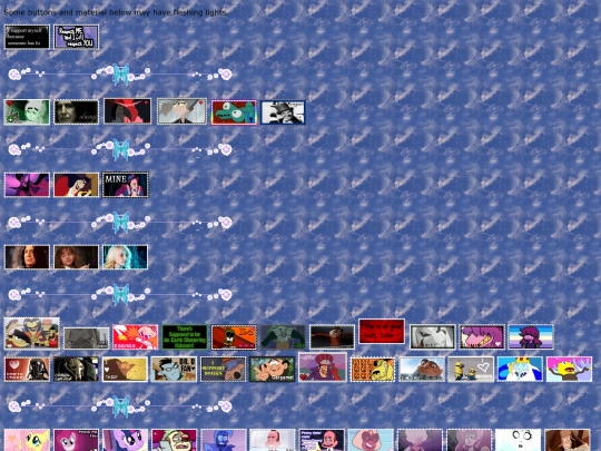 goodies screenshot