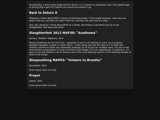 blog/doom-levels-stuck-with-me screenshot