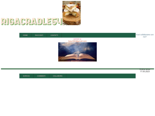 collabora screenshot
