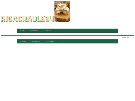 racconti screenshot