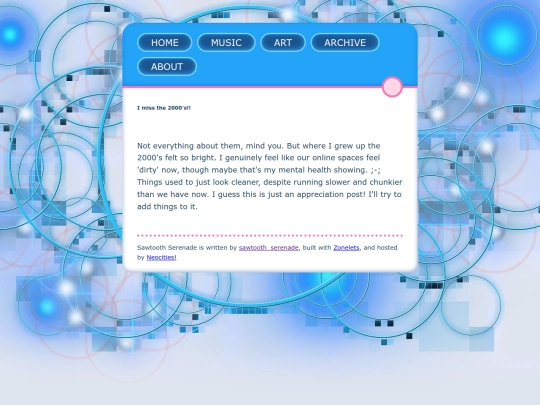 posts/2025-05-01-Missing-the-2000s screenshot