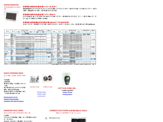 SignalPreformance screenshot