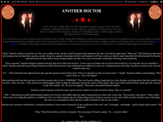 anotherdoctor screenshot