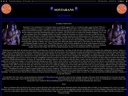 sontarans screenshot