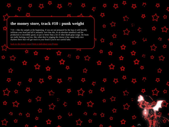 deathgrips/individuals/punkweight screenshot